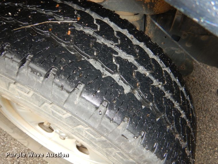 image for item FA9823 2014 Dodge Ram 1500 Crew Cab pickup truck