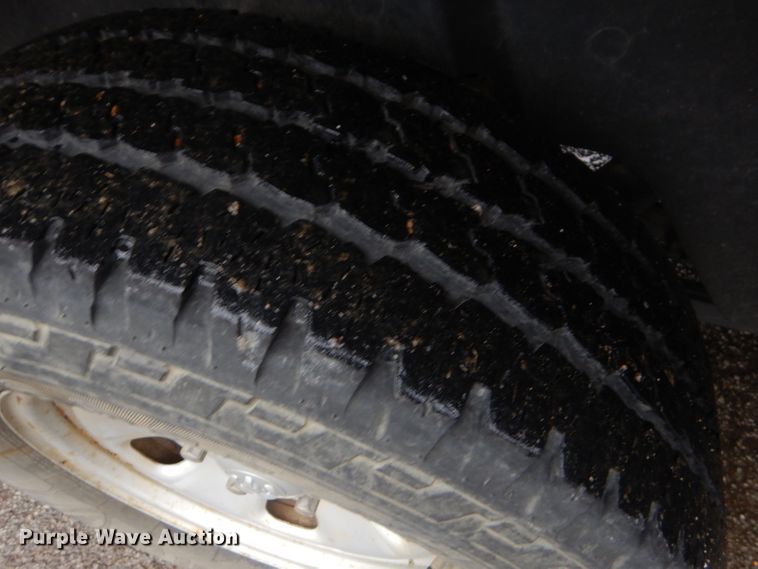 image for item FA9823 2014 Dodge Ram 1500 Crew Cab pickup truck