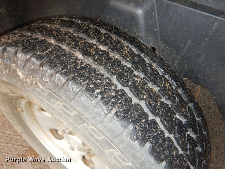 image for item FA9823 2014 Dodge Ram 1500 Crew Cab pickup truck