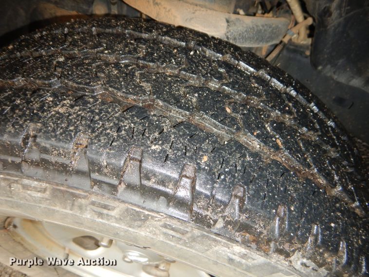 image for item FA9823 2014 Dodge Ram 1500 Crew Cab pickup truck