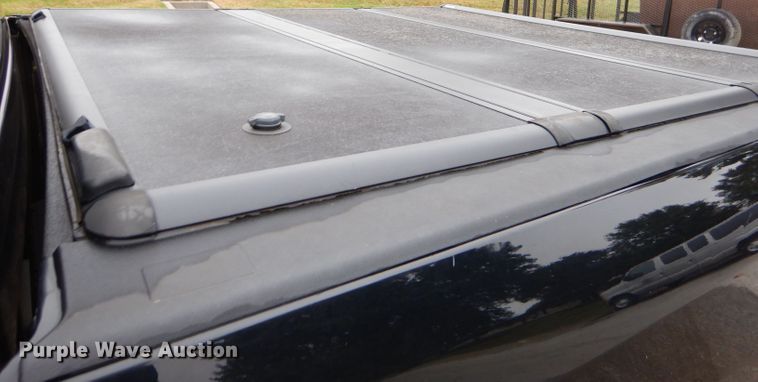 image for item FA9823 2014 Dodge Ram 1500 Crew Cab pickup truck