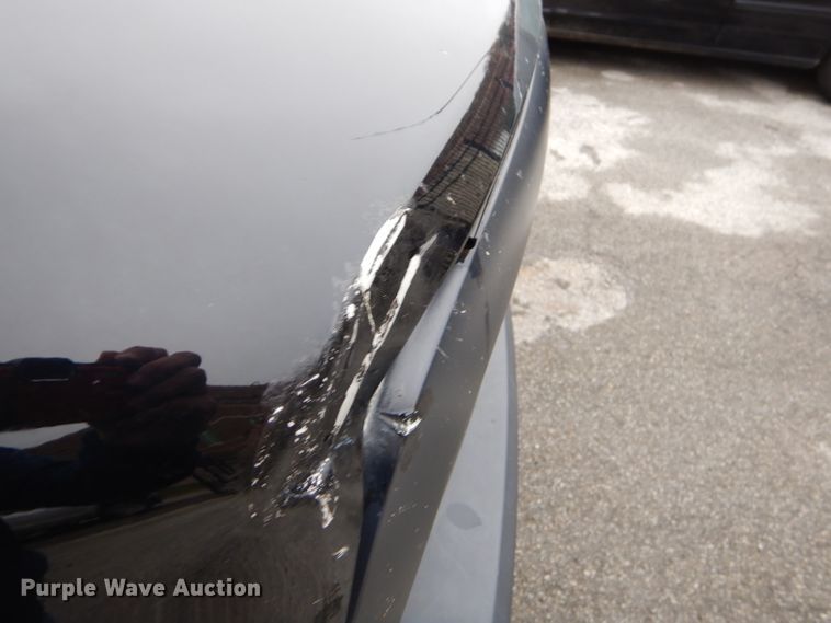 image for item FA9823 2014 Dodge Ram 1500 Crew Cab pickup truck