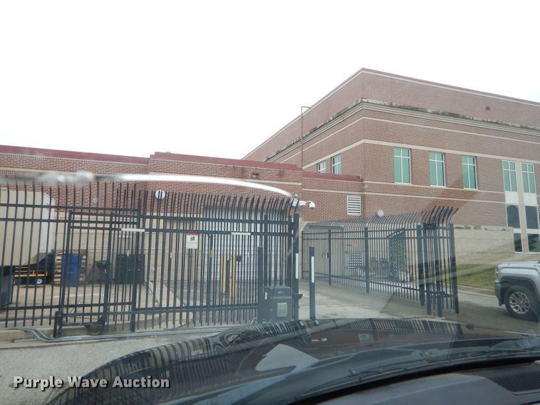 image for item FA9823 2014 Dodge Ram 1500 Crew Cab pickup truck