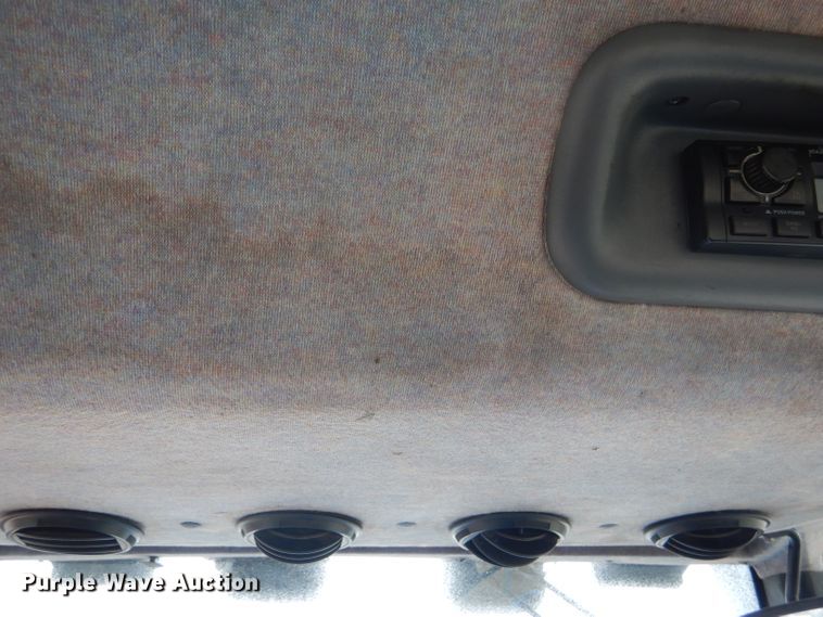 image for item FJ9878 2003 New Holland TM130 MFWD tractor