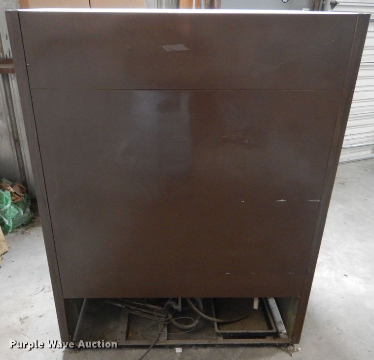 image for item FJ9880 True GDM-41C cooler