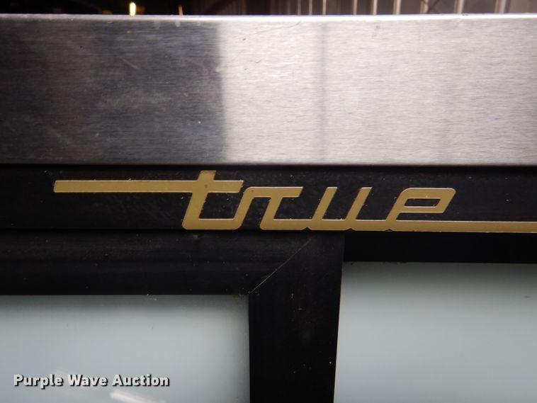 image for item FJ9880 True GDM-41C cooler