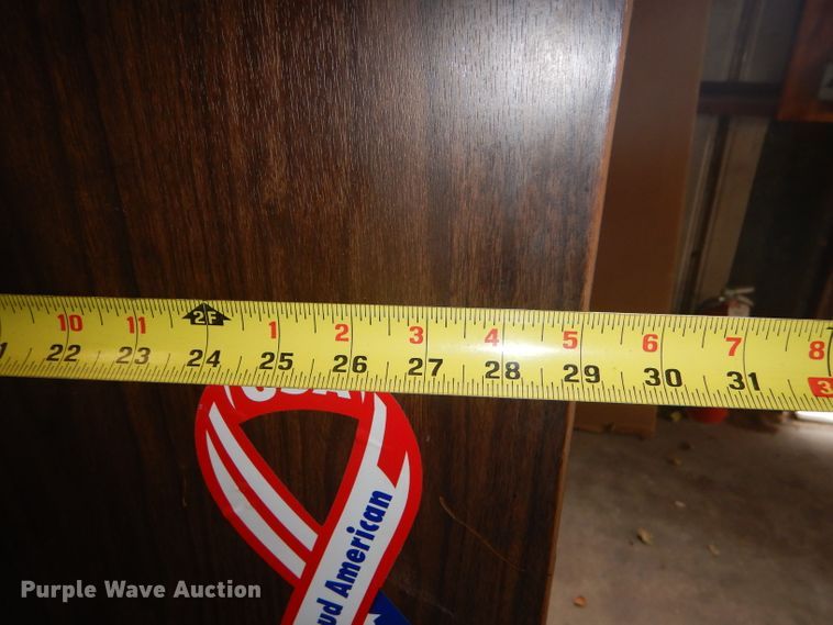 image for item FJ9880 True GDM-41C cooler