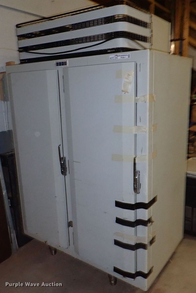 image for item FK9611 Koch refrigerator