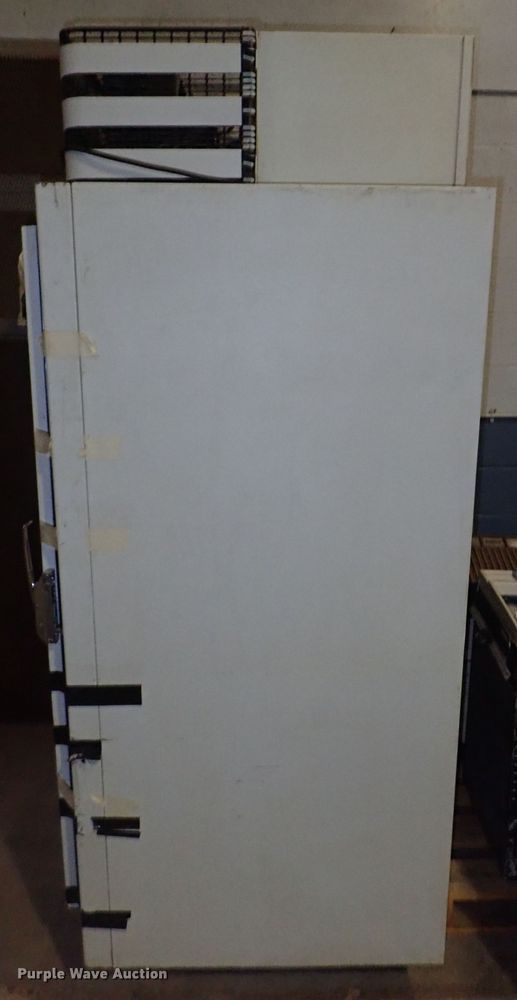 image for item FK9611 Koch refrigerator