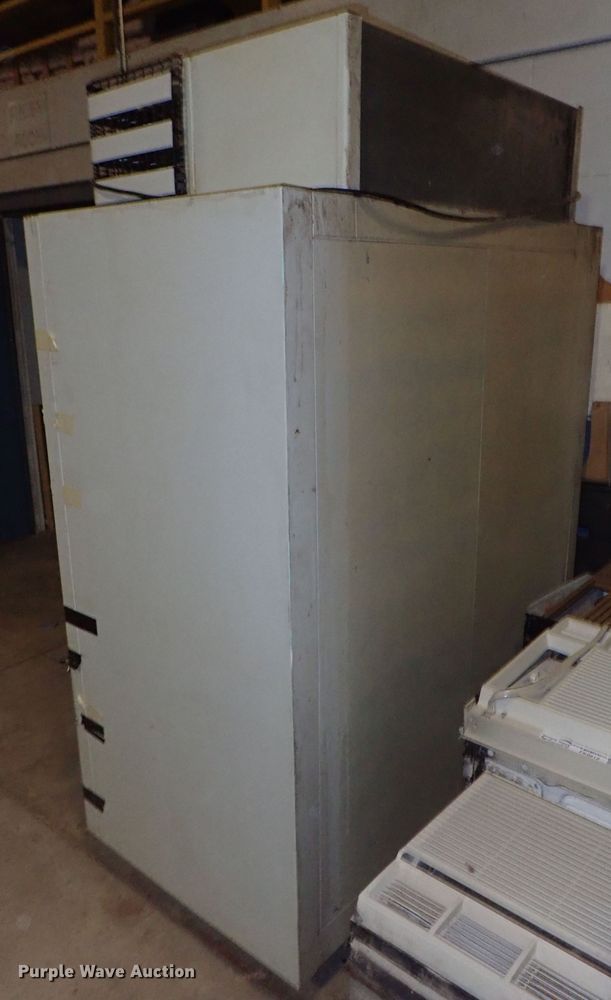 image for item FK9611 Koch refrigerator