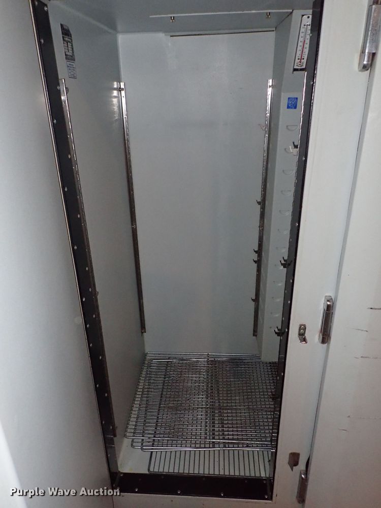 image for item FK9611 Koch refrigerator