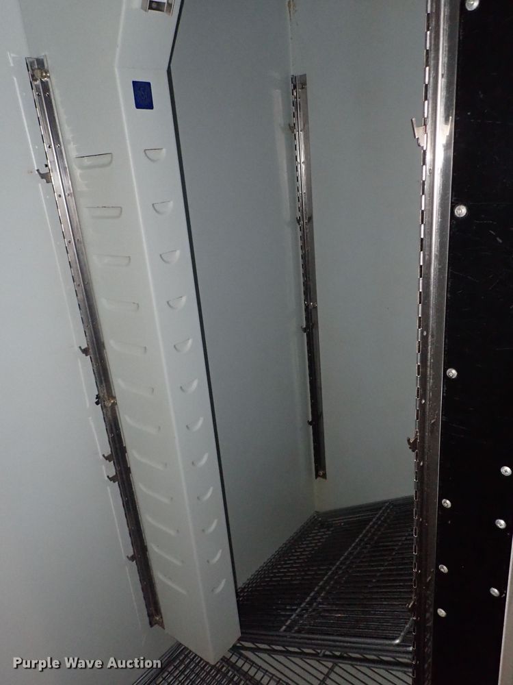 image for item FK9611 Koch refrigerator