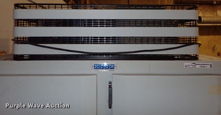 image for item FK9611 Koch refrigerator