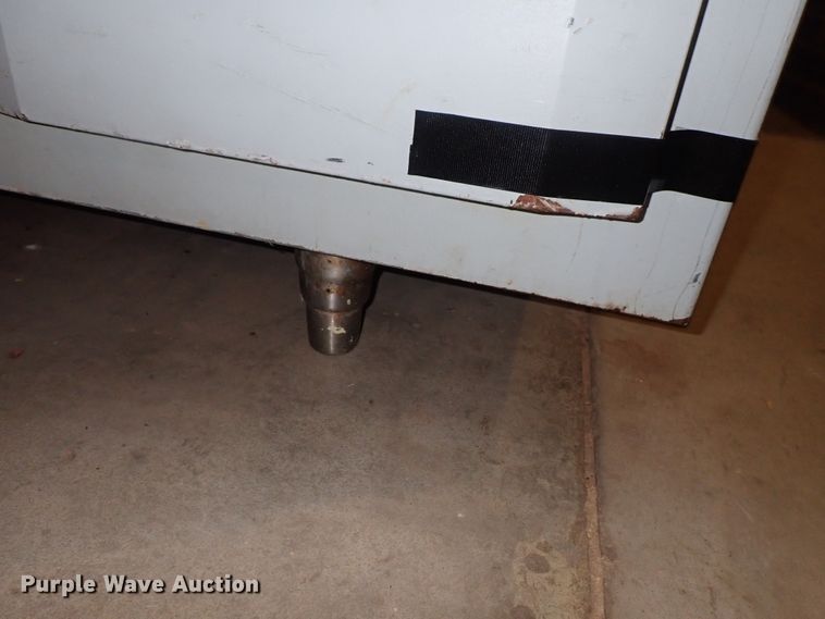 image for item FK9611 Koch refrigerator