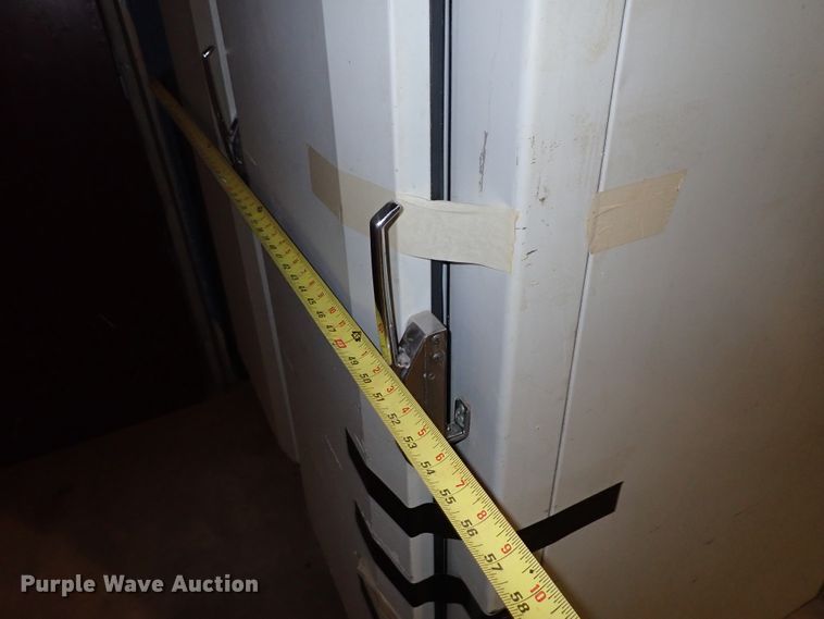 image for item FK9611 Koch refrigerator