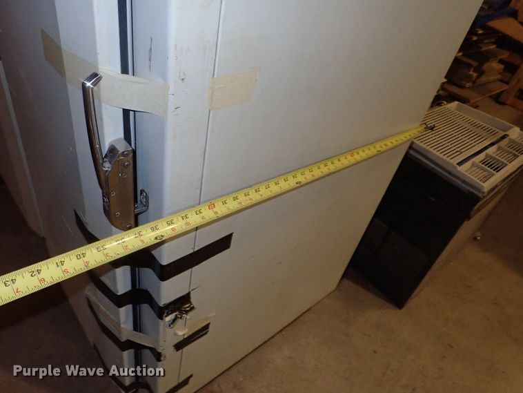 image for item FK9611 Koch refrigerator