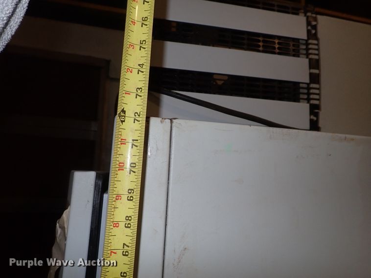 image for item FK9611 Koch refrigerator