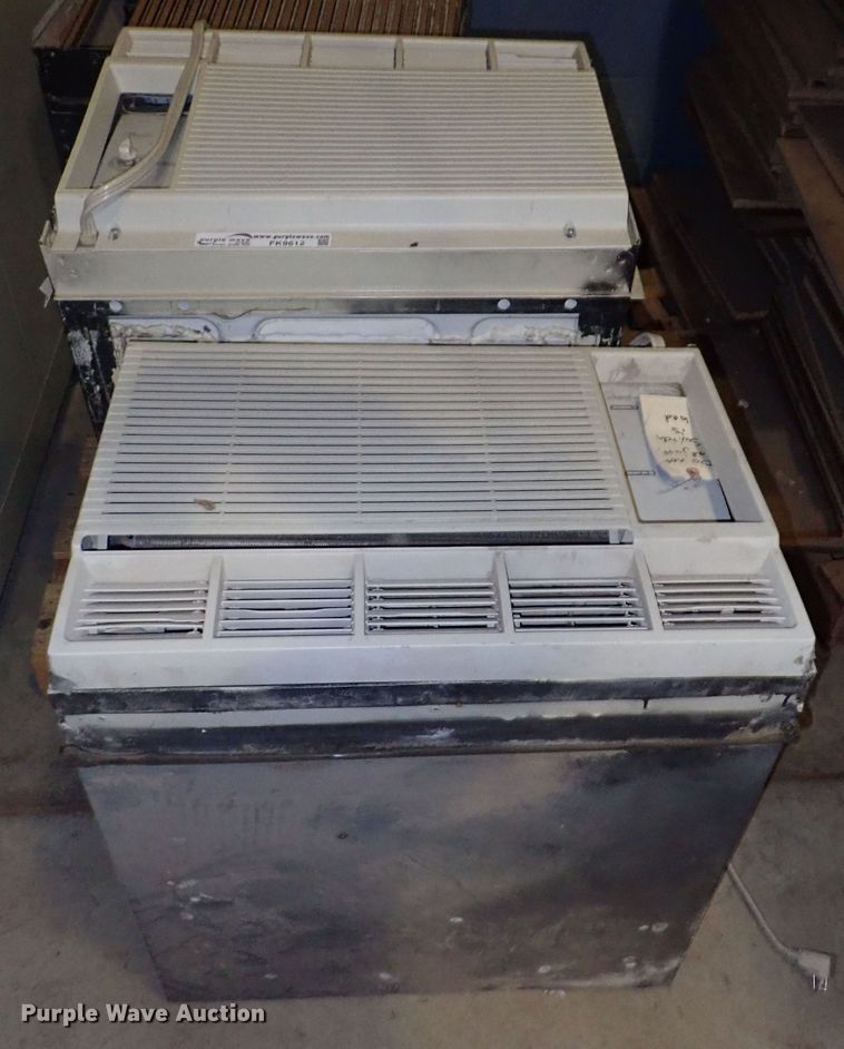 image for item FK9612 (3) AC units