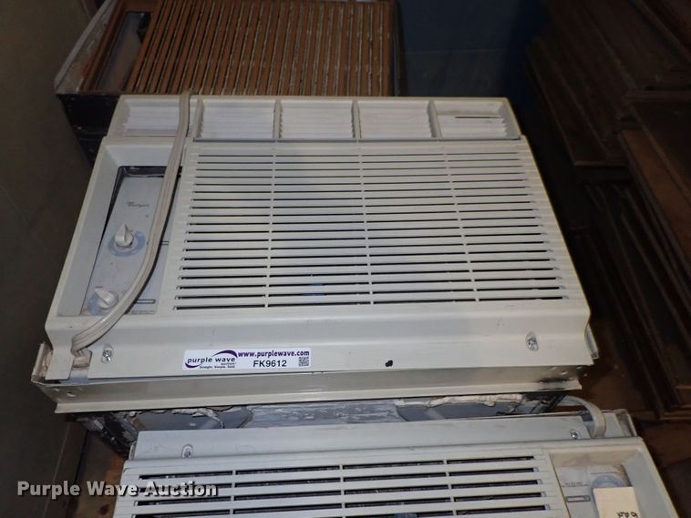 image for item FK9612 (3) AC units