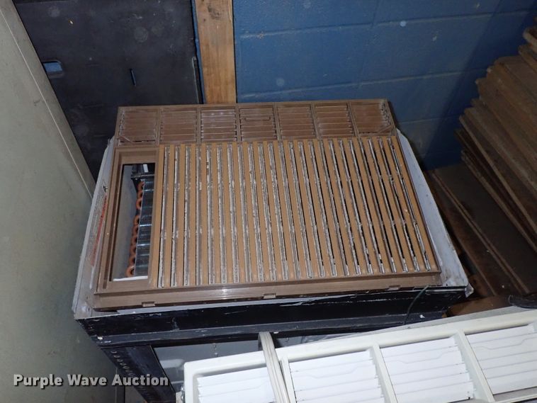 image for item FK9612 (3) AC units