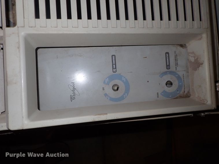 image for item FK9612 (3) AC units