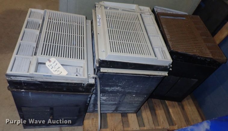 image for item FK9612 (3) AC units