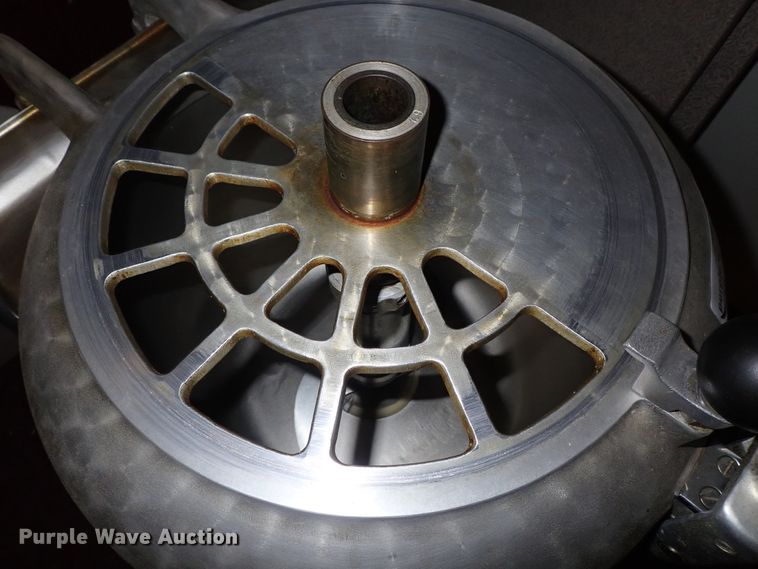 image for item FK9613 Hobart VCM25 food processor