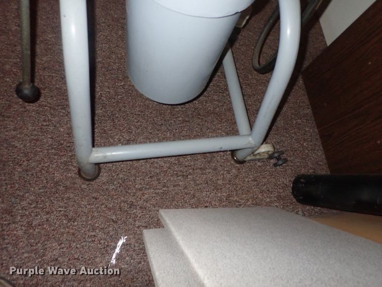 image for item FK9613 Hobart VCM25 food processor