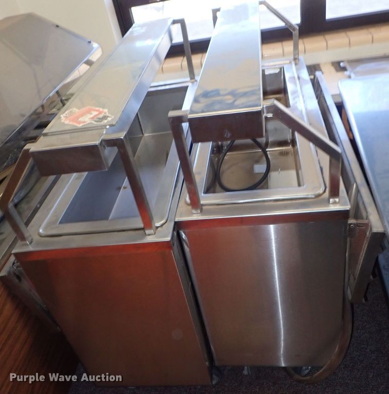 image for item FK9614 Kitchen equipment