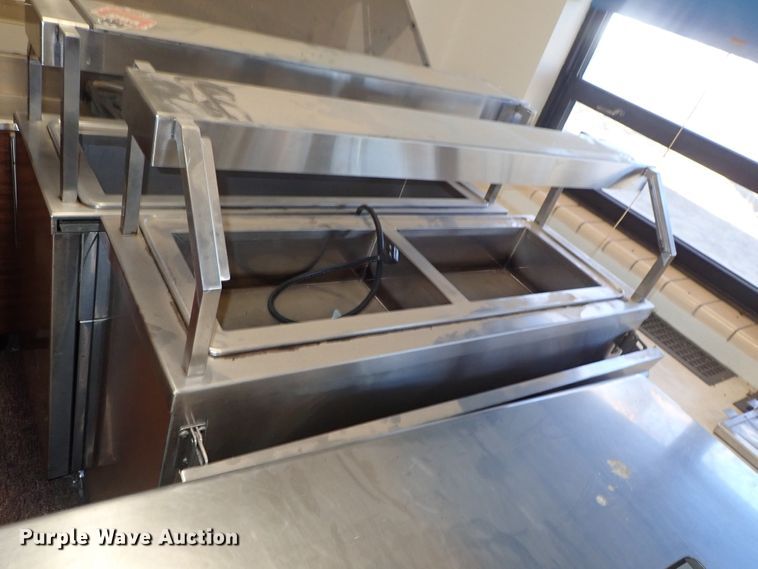 image for item FK9614 Kitchen equipment