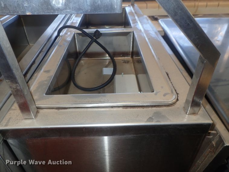 image for item FK9614 Kitchen equipment