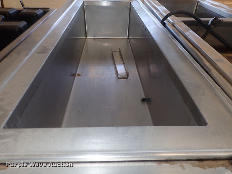 image for item FK9614 Kitchen equipment