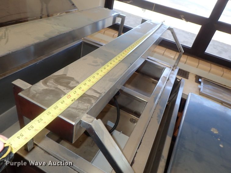 image for item FK9614 Kitchen equipment