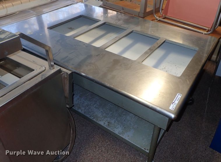 image for item FK9614 Kitchen equipment