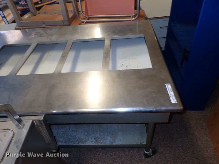 image for item FK9614 Kitchen equipment