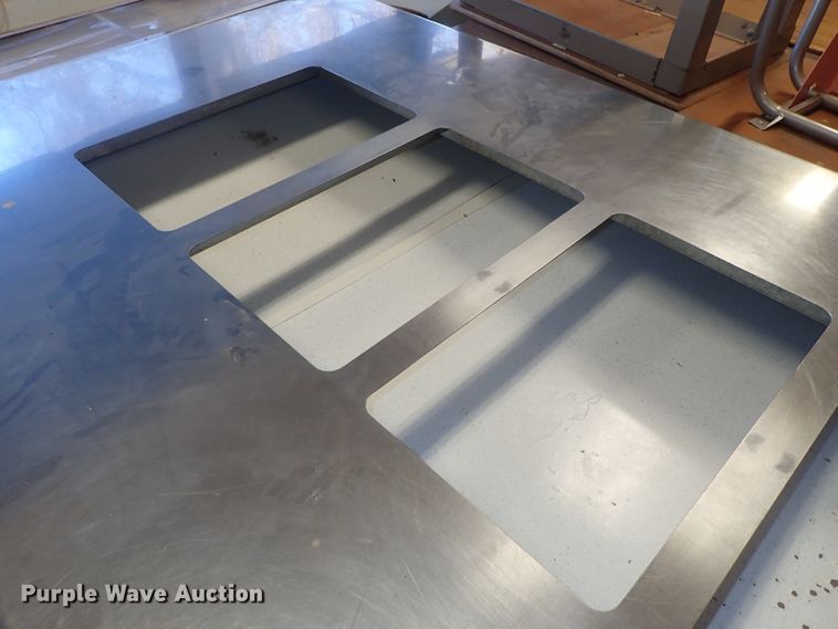 image for item FK9614 Kitchen equipment