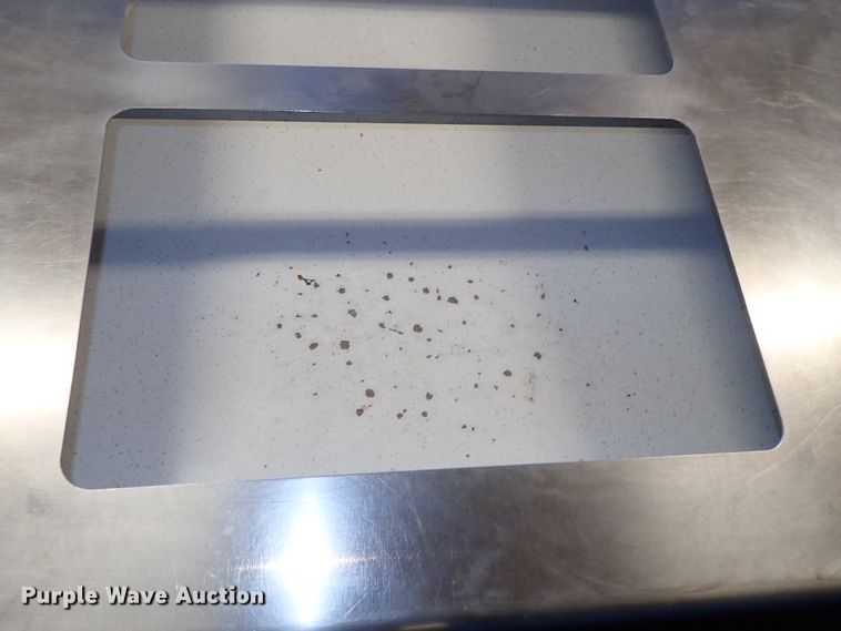 image for item FK9614 Kitchen equipment