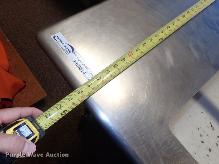 image for item FK9614 Kitchen equipment