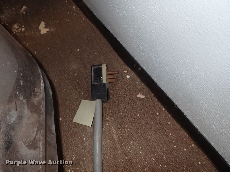 image for item FK9615 (2) Skutt 231 kilns