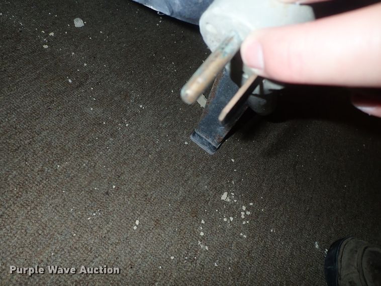 image for item FK9615 (2) Skutt 231 kilns