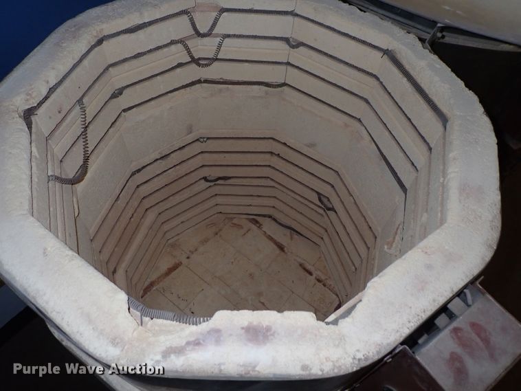 image for item FK9615 (2) Skutt 231 kilns