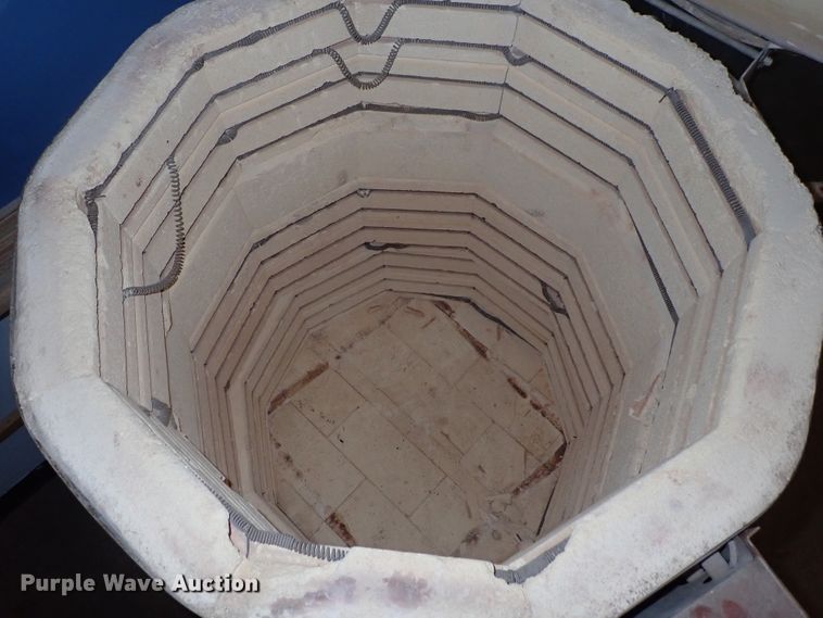 image for item FK9615 (2) Skutt 231 kilns