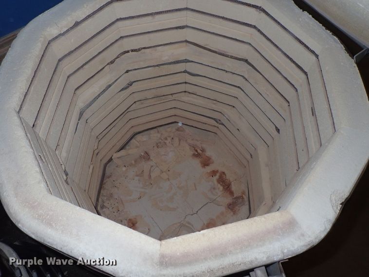 image for item FK9615 (2) Skutt 231 kilns