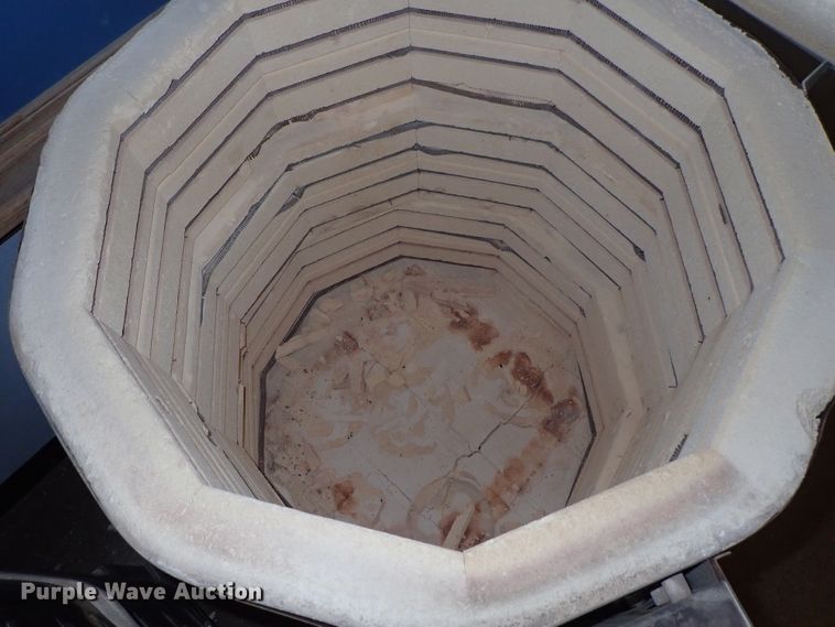 image for item FK9615 (2) Skutt 231 kilns