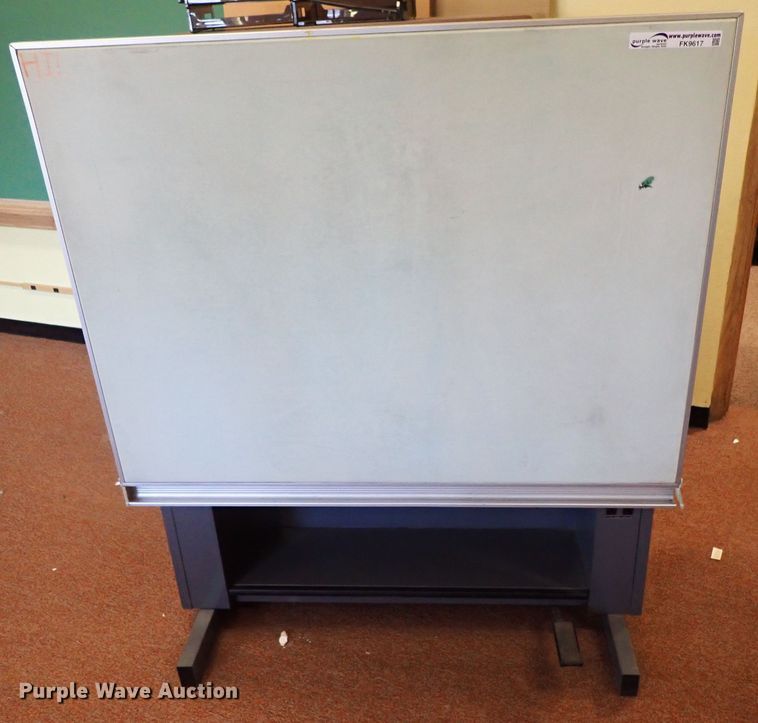 image for item FK9617 Drafting table