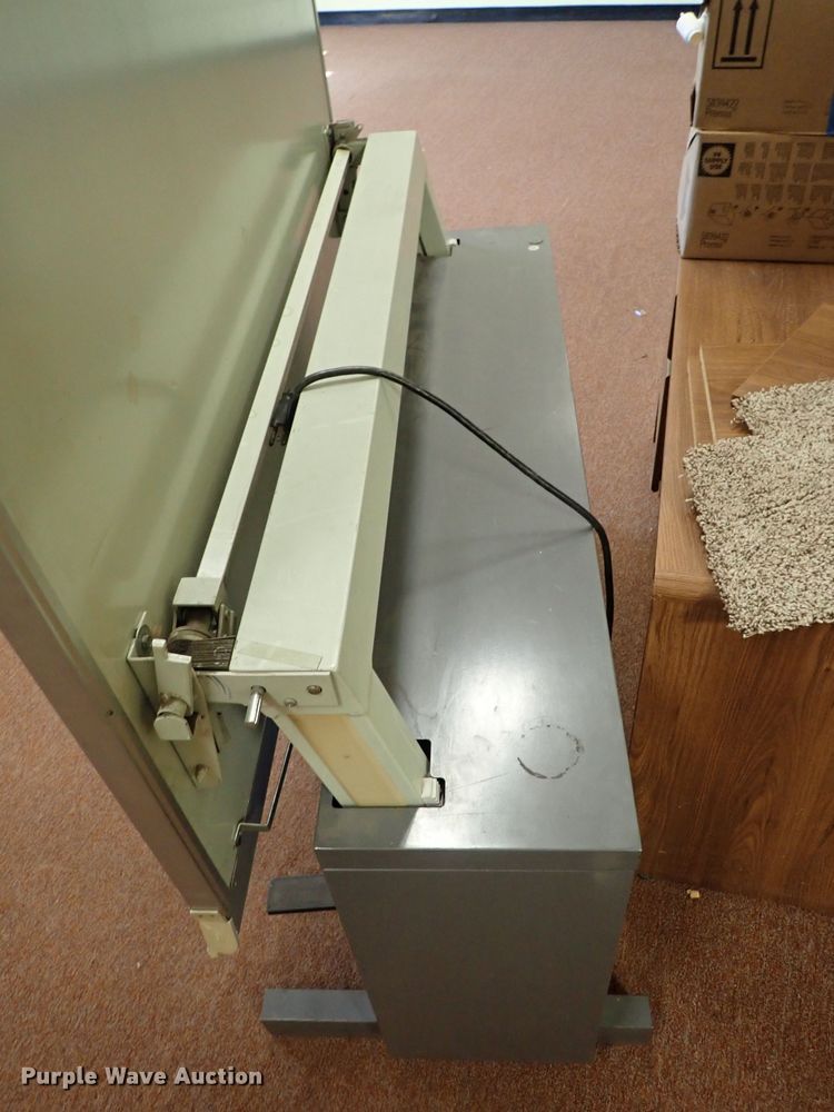 image for item FK9617 Drafting table