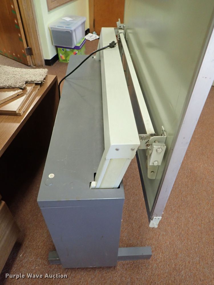 image for item FK9617 Drafting table