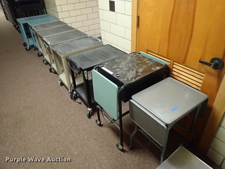 image for item FK9619 (14) carts