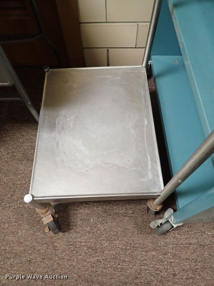 image for item FK9619 (14) carts