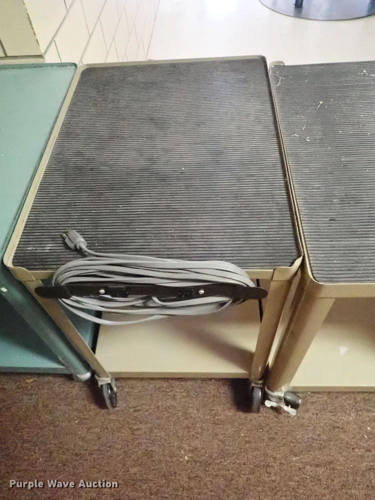 image for item FK9619 (14) carts